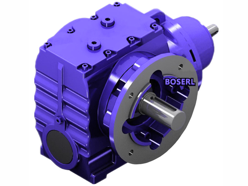 變頻齒輪電機(jī)一體機(jī)