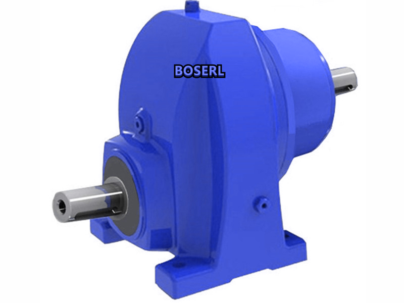臥式齒輪減速機(jī) 臥式齒輪減速機(jī)